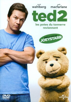 Ted 2 (2015)