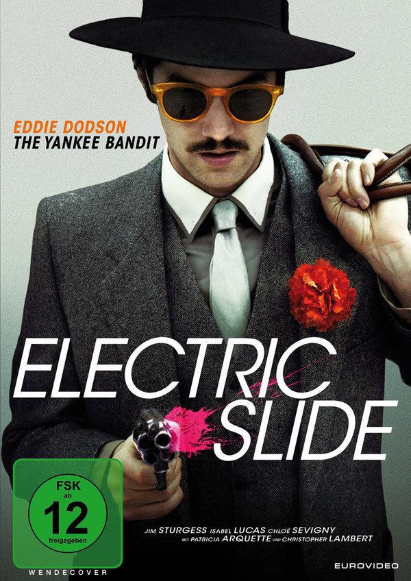 Electric Slide (2014)