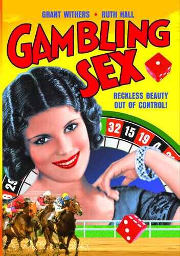 Gambling Sex (1992) n/b