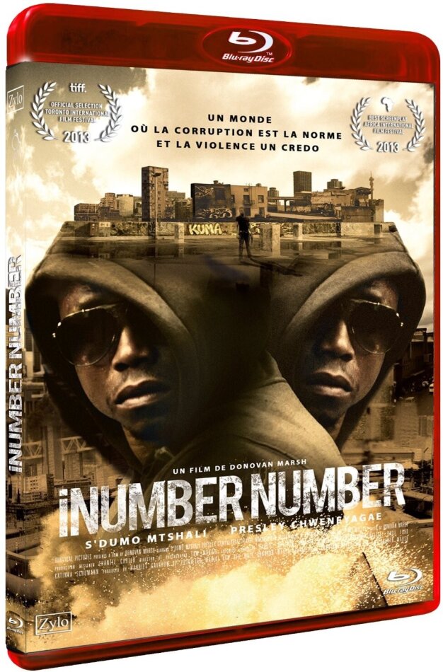 iNumber Number (2013)
