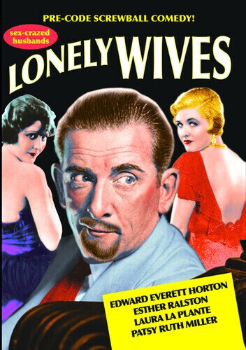 Lonely Wives (1931) n/b