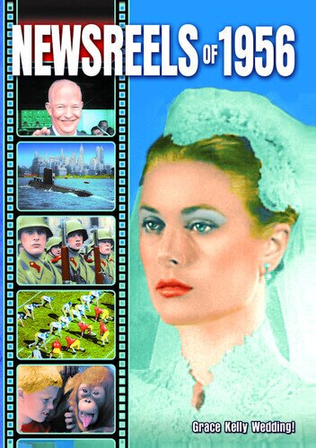 Newsreels of 1956