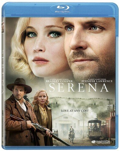 Serena (2014)