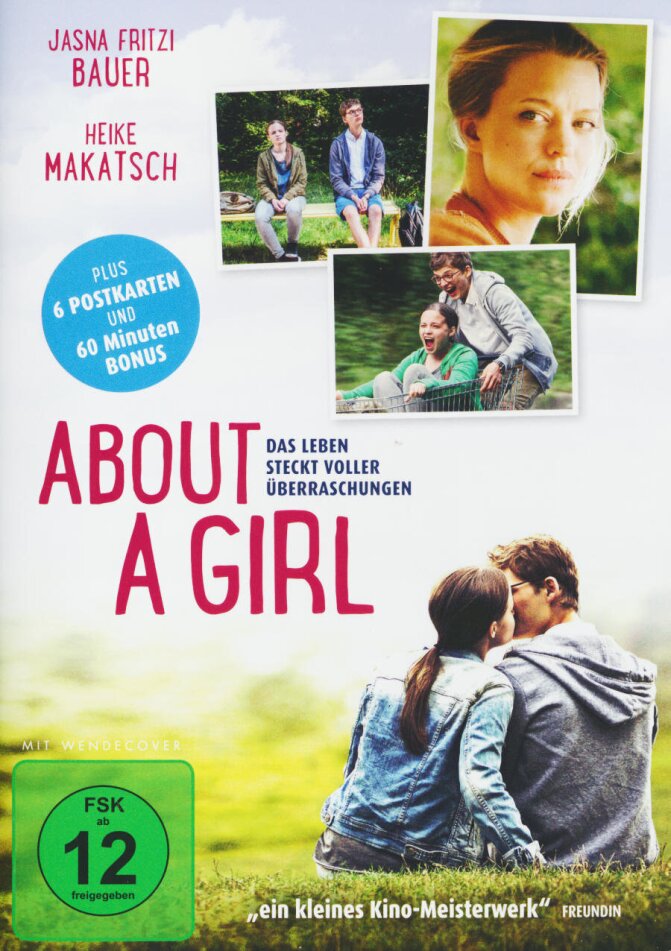 About a Girl (2014)