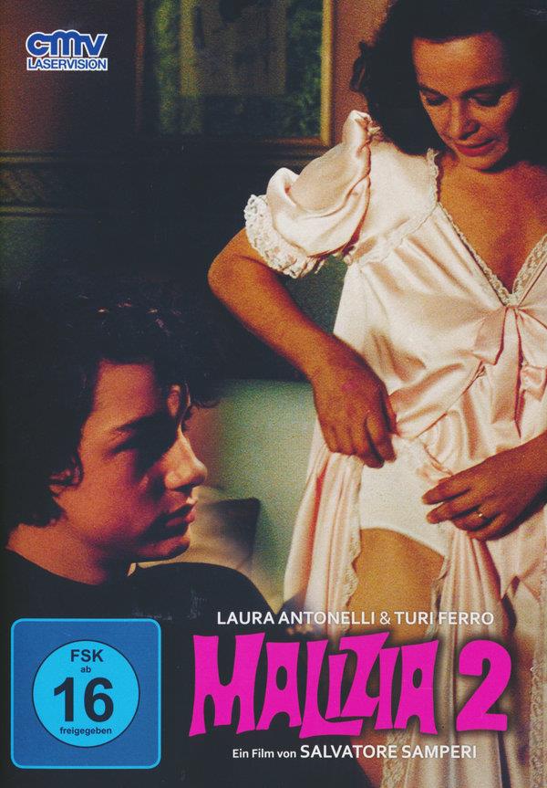 Malizia 2 (1991)