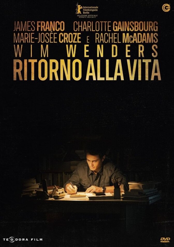 Ritorno alla vita (2015)