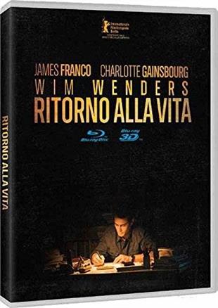 Ritorno alla vita (2015)