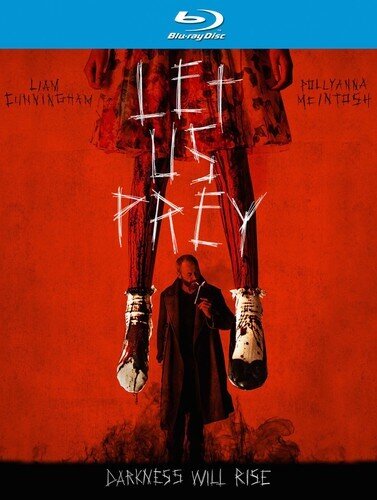 Let Us Prey (2014)