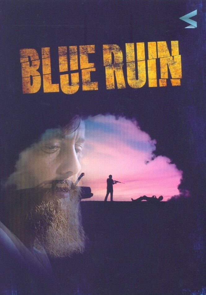 Blue Ruin (2014)