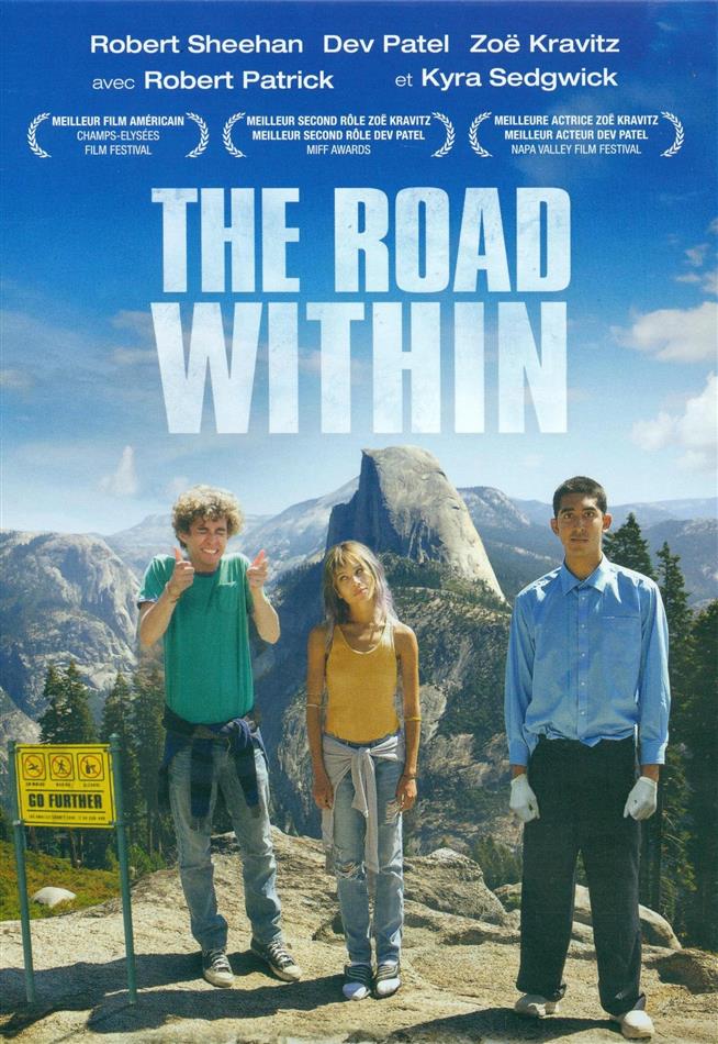 The Road Within (2014)