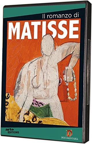 Il romanzo di Matisse - Matisse (2014)