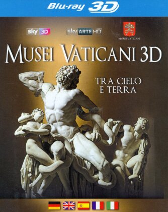 Musei Vaticani (2014)