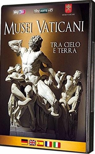 Musei Vaticani (2014)