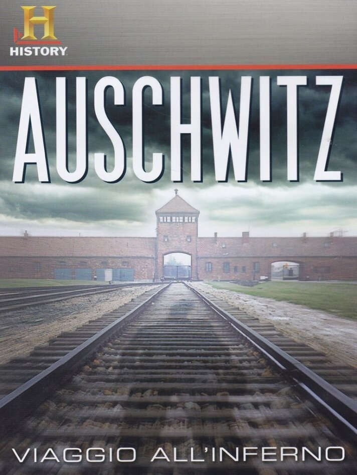 Auschwitz - Viaggio all'Inferno