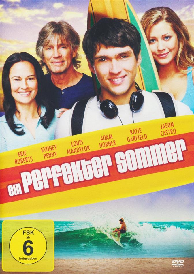 Ein perfekter Sommer (2013)