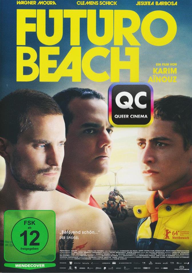 Futuro Beach (2014)