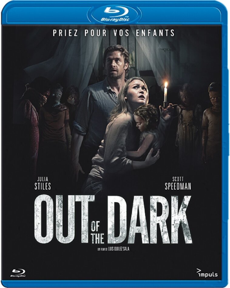 Out of the Dark