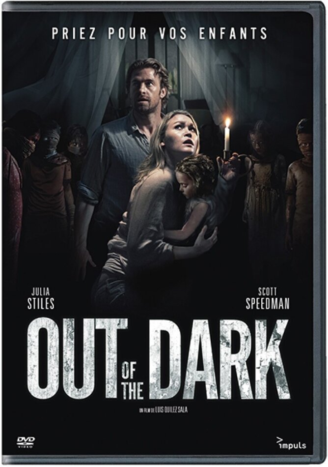 Out of the Dark