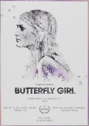 Butterfly Girl (2014)