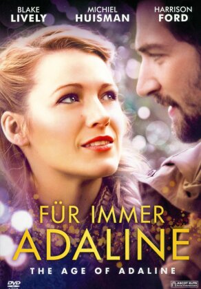 F&uuml;r immer Adaline (2015)