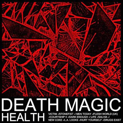 Health - Death Magic