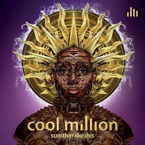 Cool Million - Sumthin' Like This 2 LPs