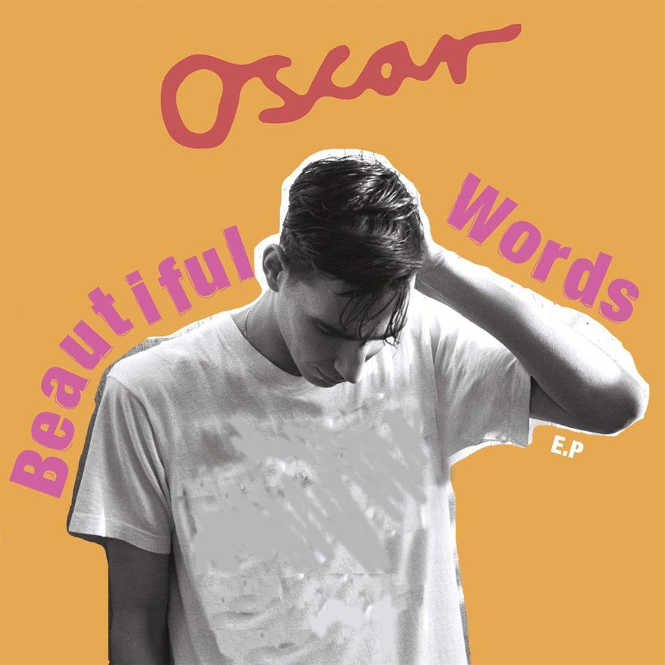 Oscar - Beautiful Words 12" Maxi