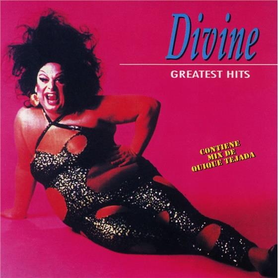 Divine - Greatest Hits New Version