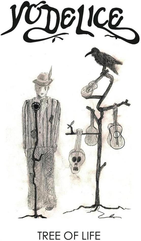 Yodelice - Tree Of Life - Version Cristal
