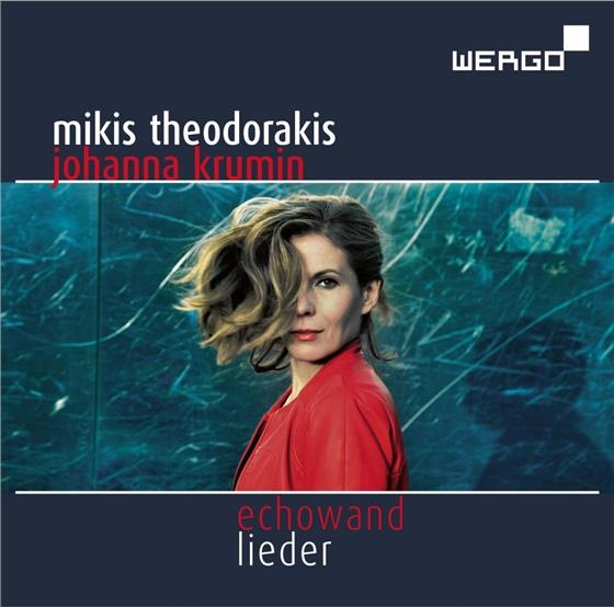 Krumin, Schoene & Mikis Theodorakis - Echowand