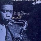 Ike Quebec - Blue & Sentimental Japan Edition