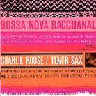 Charlie Rouse - Bossa Nova Bacchanal Japan Edition