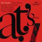 Art Taylor - A.T.'S Delight Japan Edition