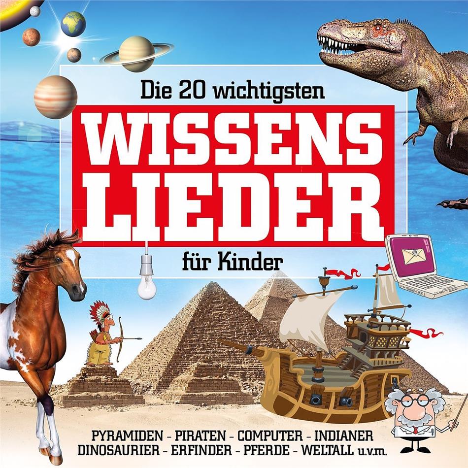 Karsten Glück - Die 20 Wichtigsten