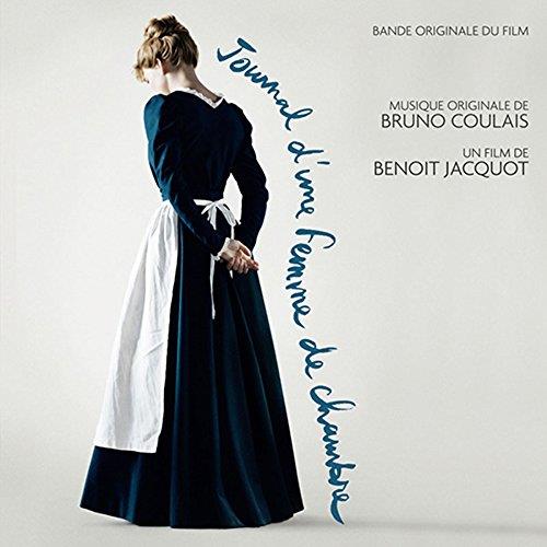 Bruno Coulais - Journal D'une Femme De Chambre - OST CD