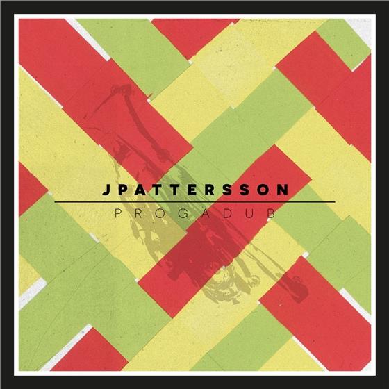 Jpattersson - Progadub