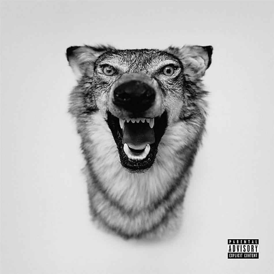 Yelawolf - Love Story LP