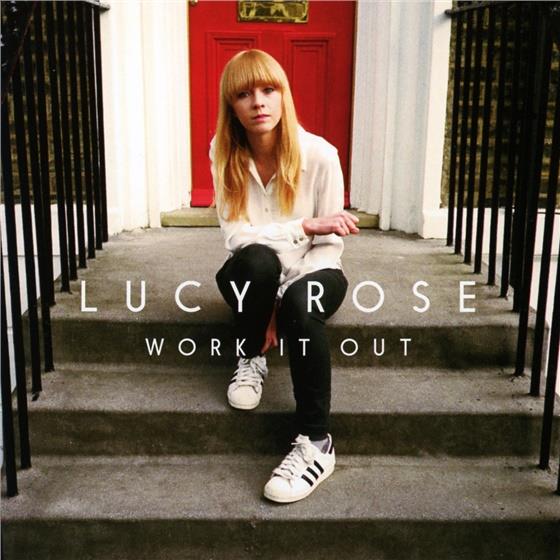 Lucy Rose - Work It Out