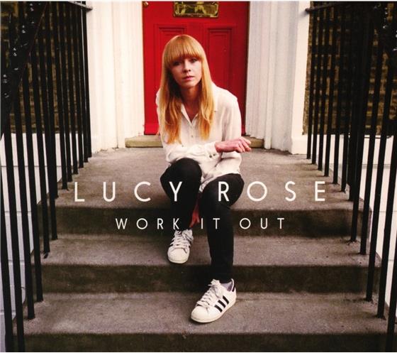 Lucy Rose - Work It Out Édition Deluxe