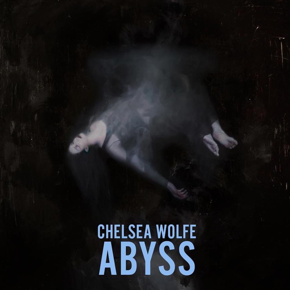 Chelsea Wolfe - Abyss LP + Digital Copy