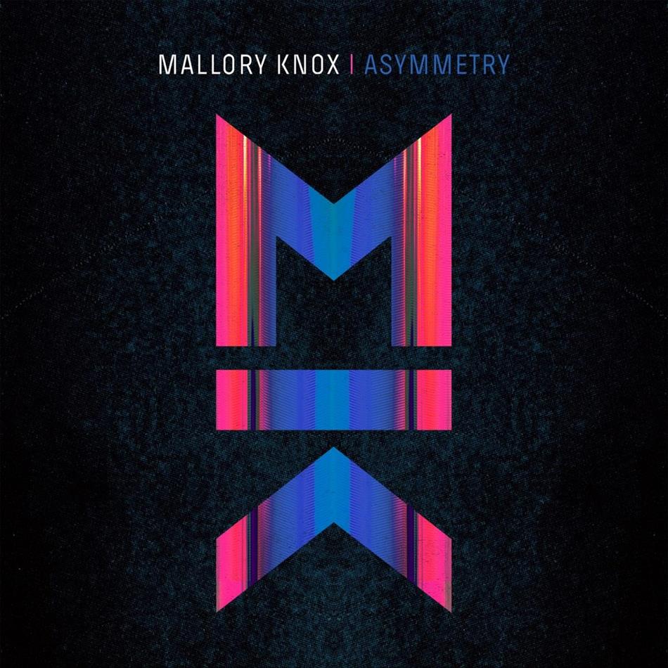 Mallory Knox - Asymmetry New Version