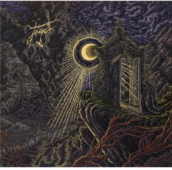 Tempel - Moon Lit Our Path