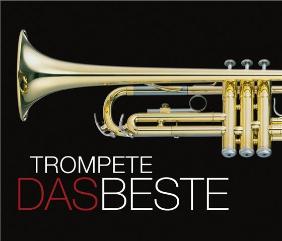 Divers - Das Beste Trompete 3 CDs