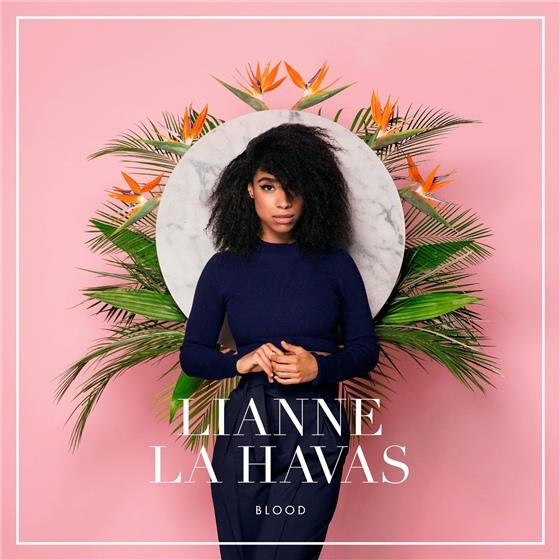 Lianne La Havas - Blood LP