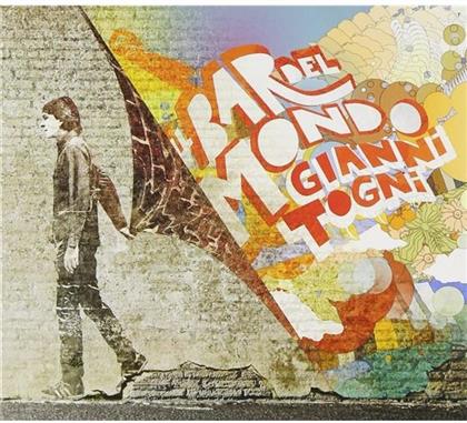 Gianni Togni - Il Bar Del Mondo (2 LPs + CD)