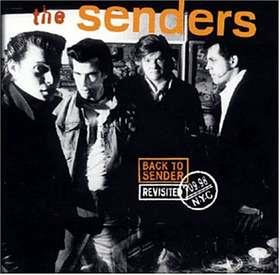 Senders - Back To Sender Revisted