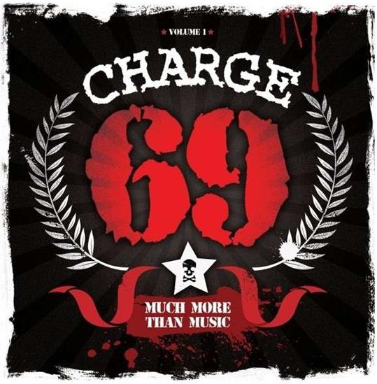 Charge 69 - Much More Than Music