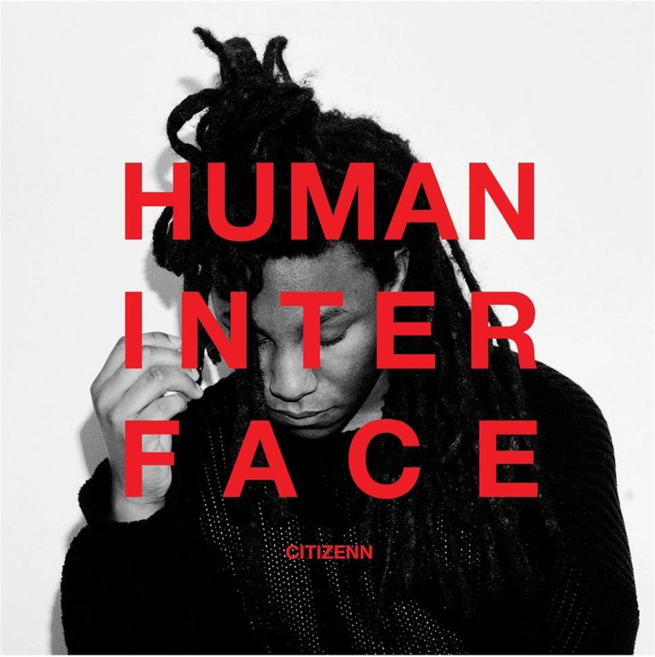 Citizenn - Human Interface