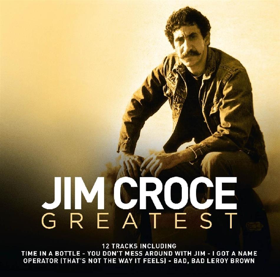 Jim Croce - Greatest