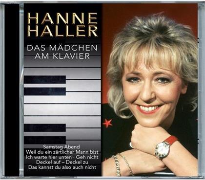 Hanne Haller - Das M&auml;dchen Am Klavier